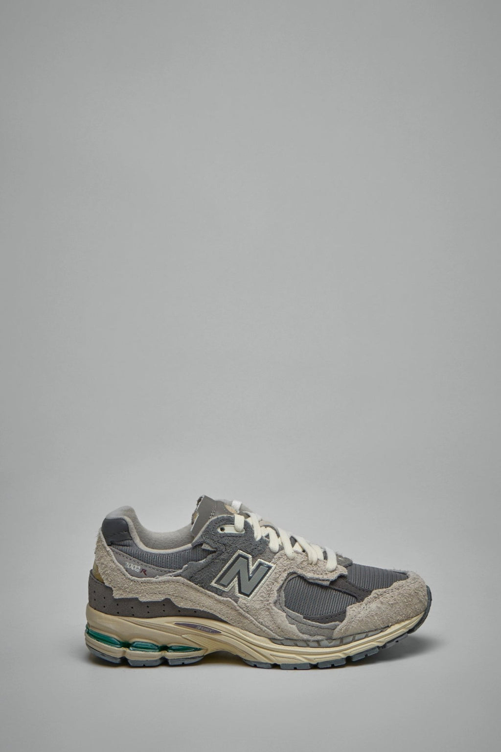 New Balance - 2002 - LABELS