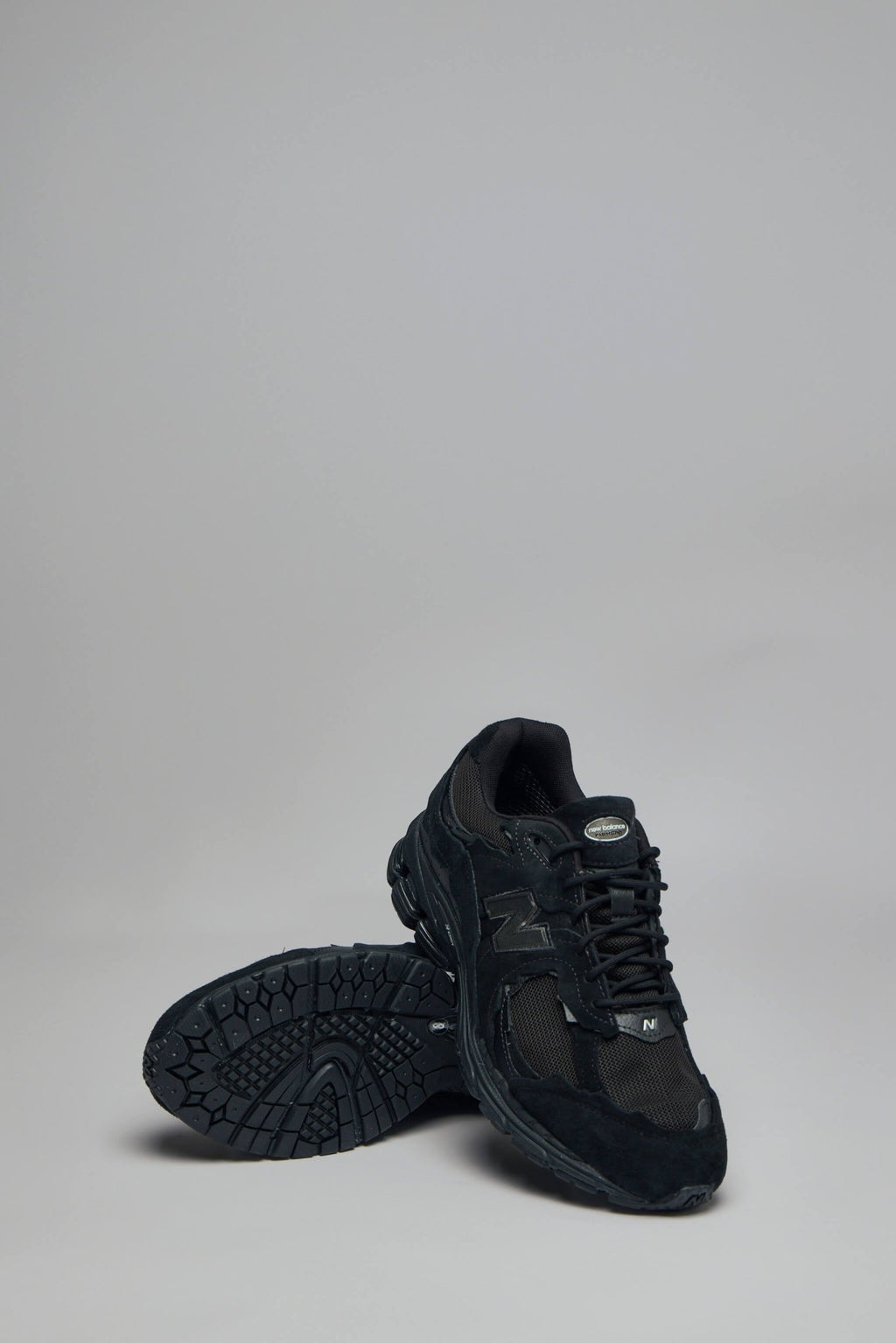 New Balance - 2002DX Protection Pack GORE - TEX® Shoe - LABELS