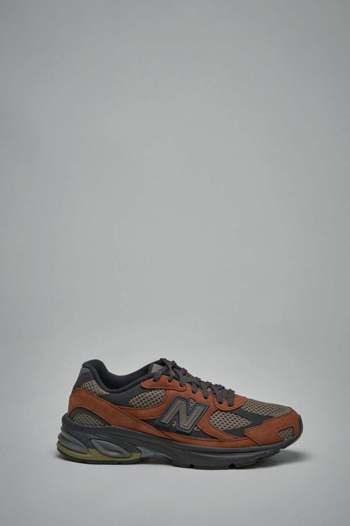New Balance - 2010 - LABELS
