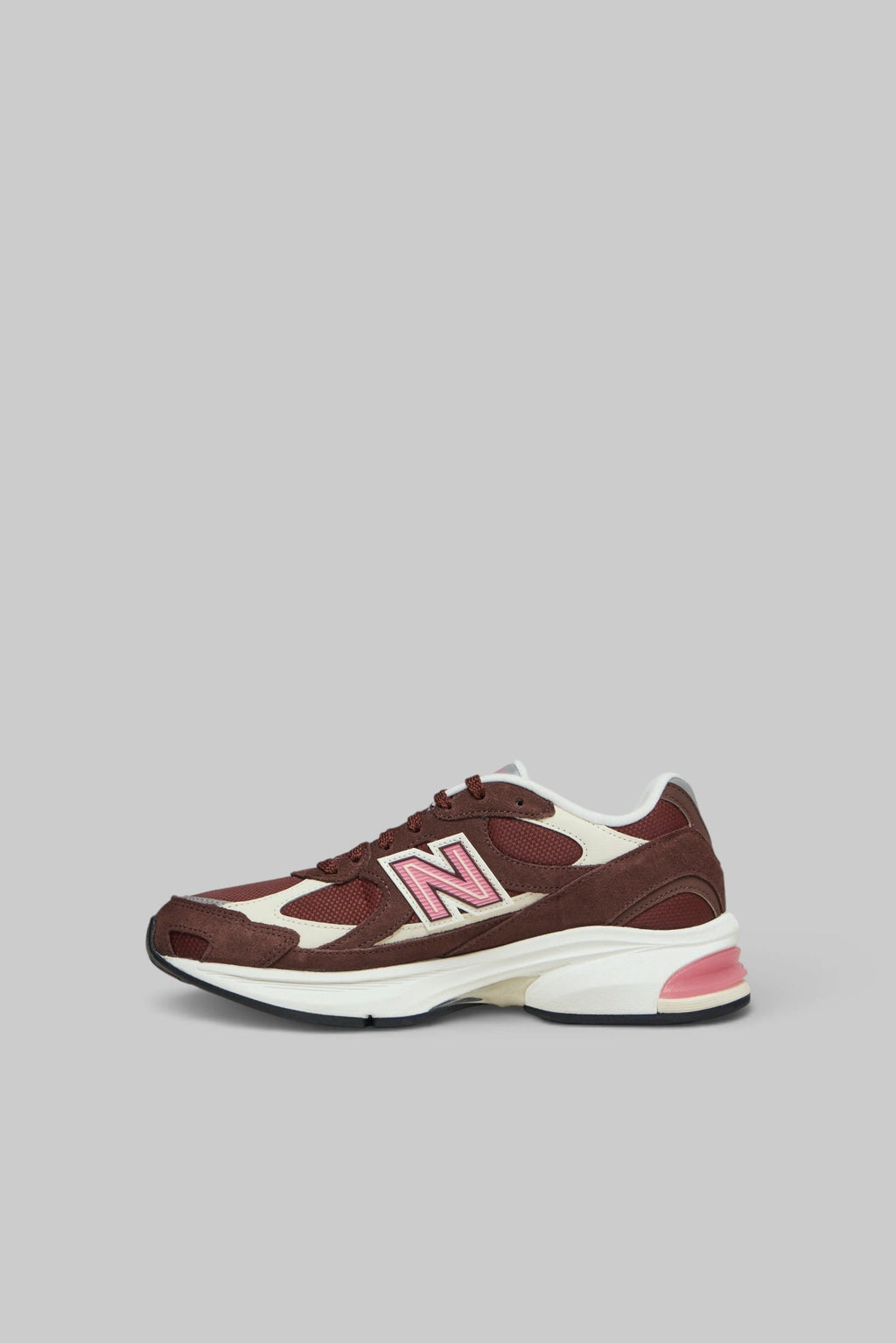 New Balance - 2010 - LABELS