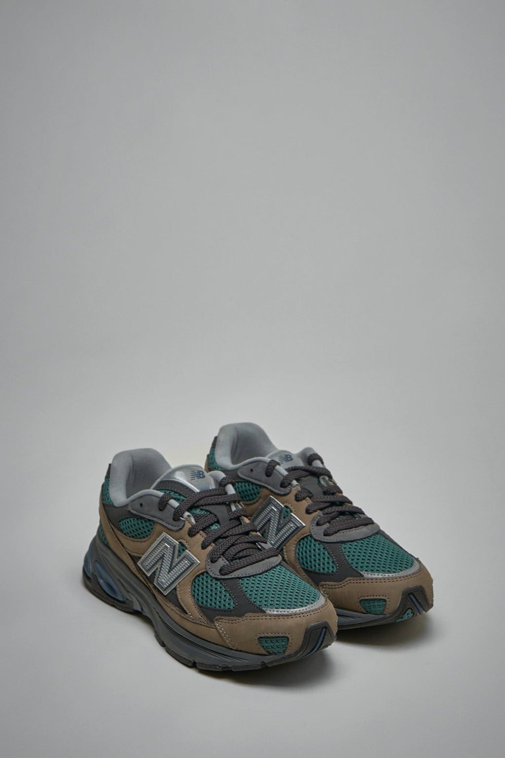 New Balance - 2010 - LABELS