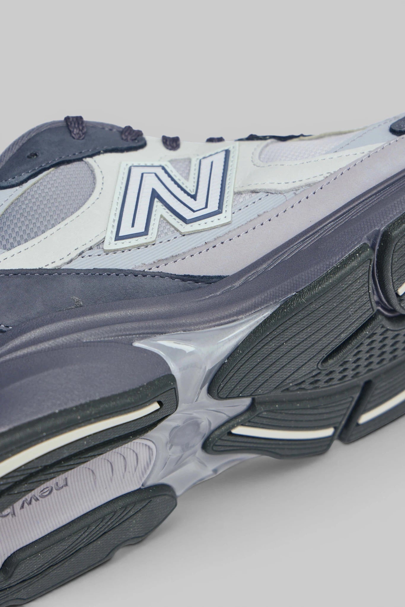 New Balance - 2010 - LABELS
