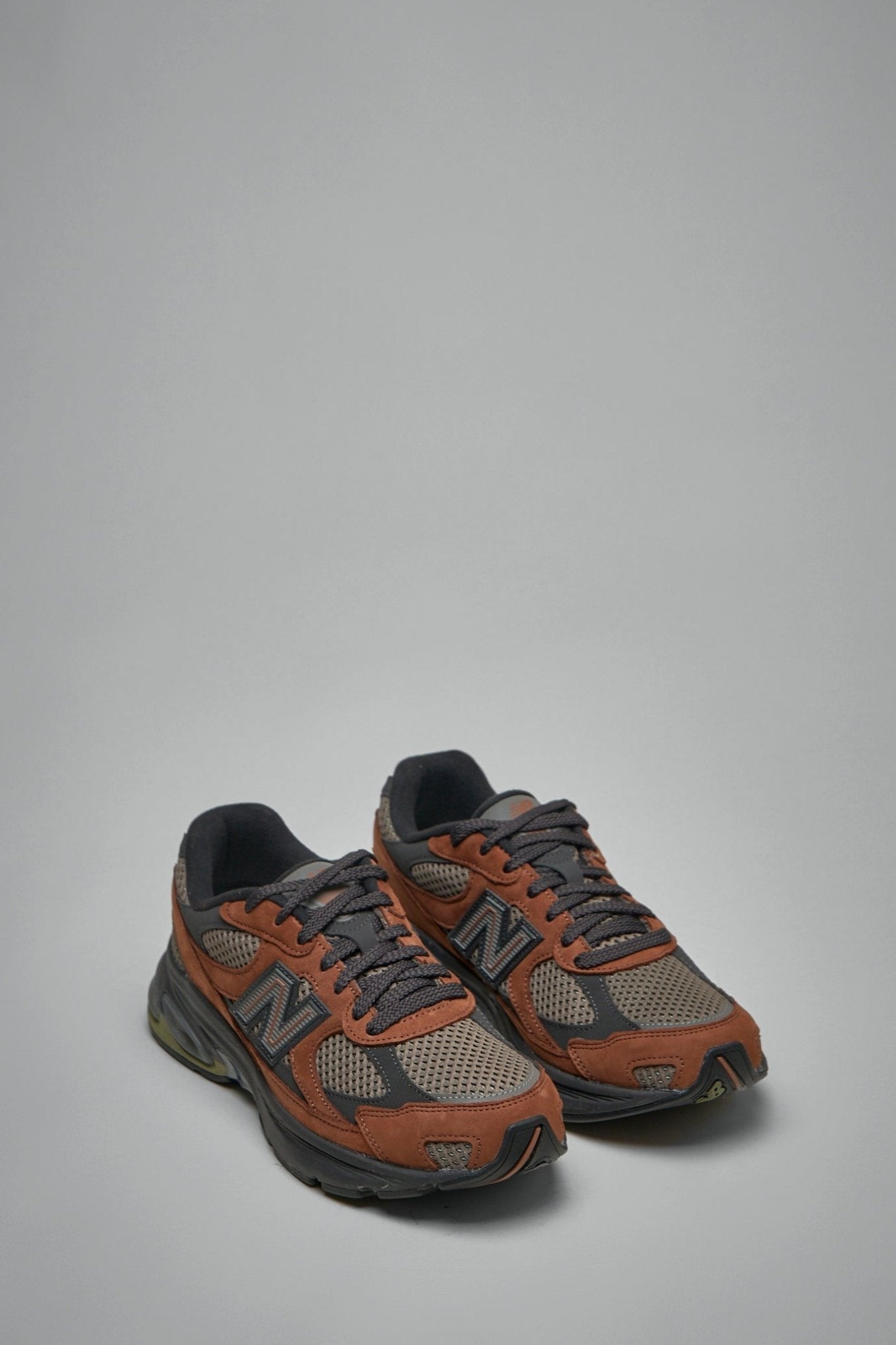 New Balance - 2010 - LABELS