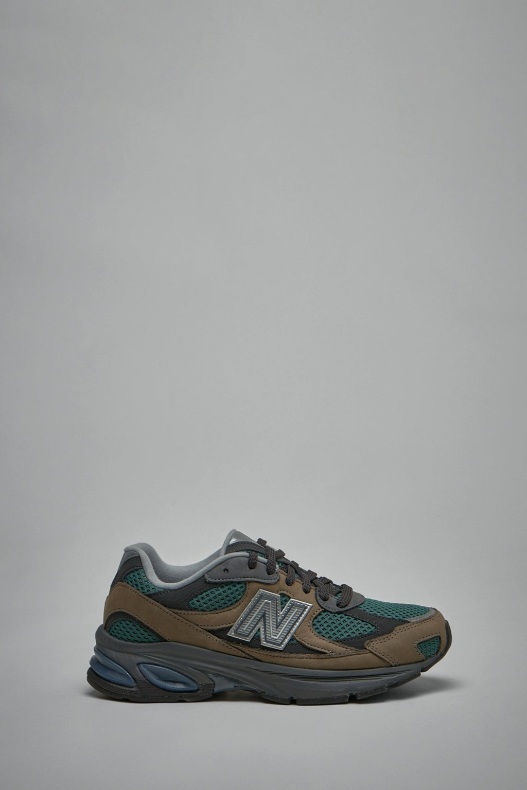 New Balance - 2010 - LABELS