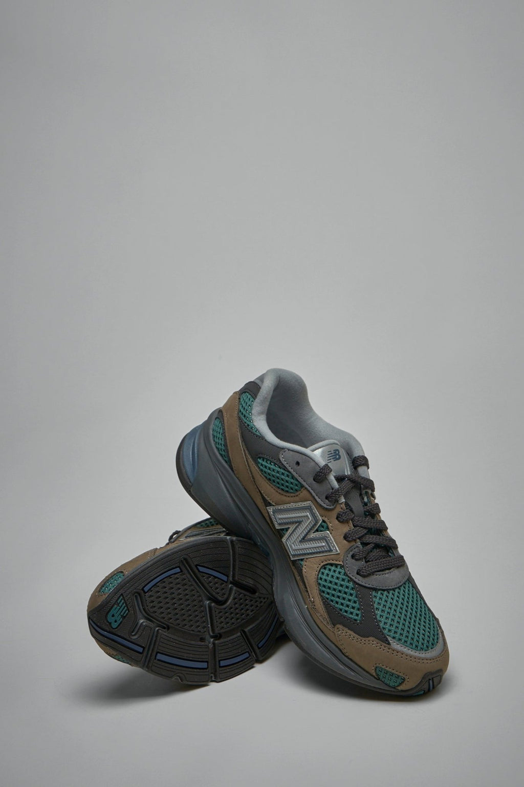 New Balance - 2010 - LABELS