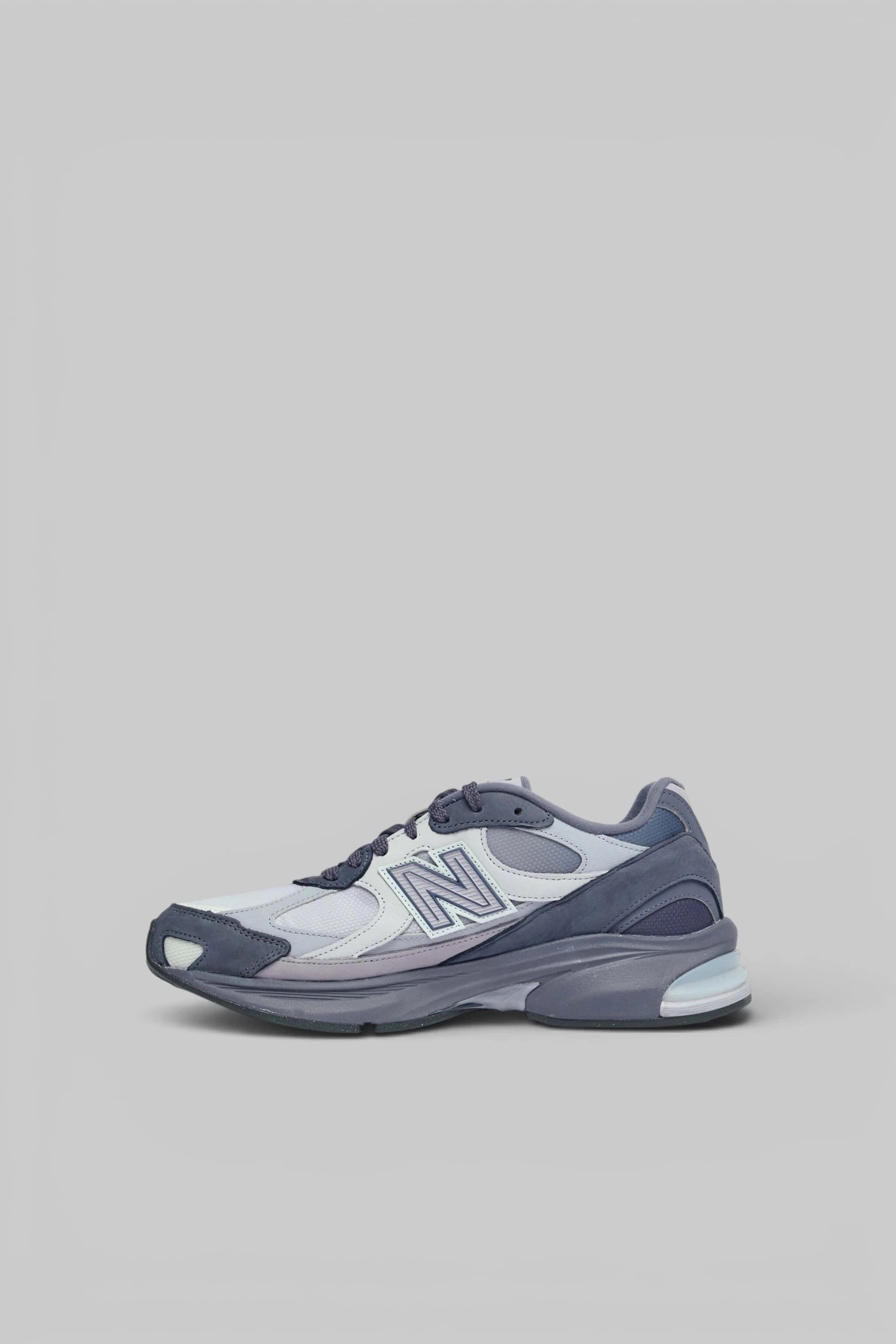 New Balance - 2010 - LABELS