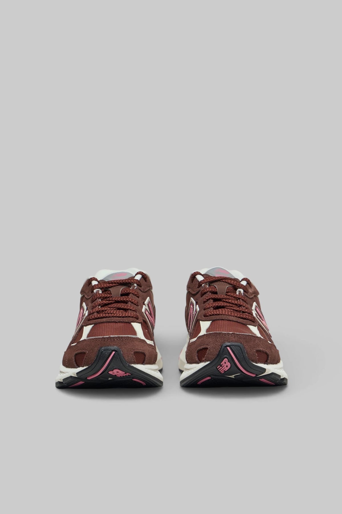 New Balance - 2010 - LABELS