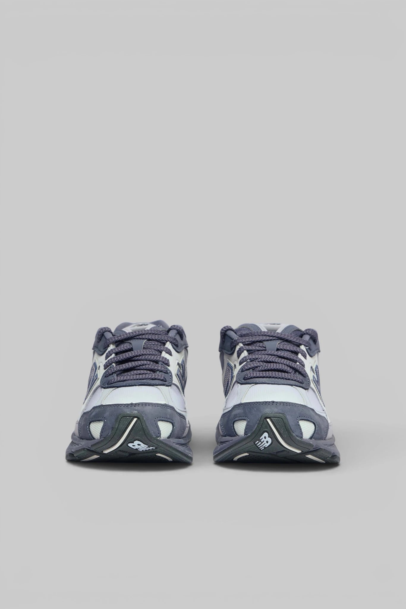 New Balance - 2010 - LABELS