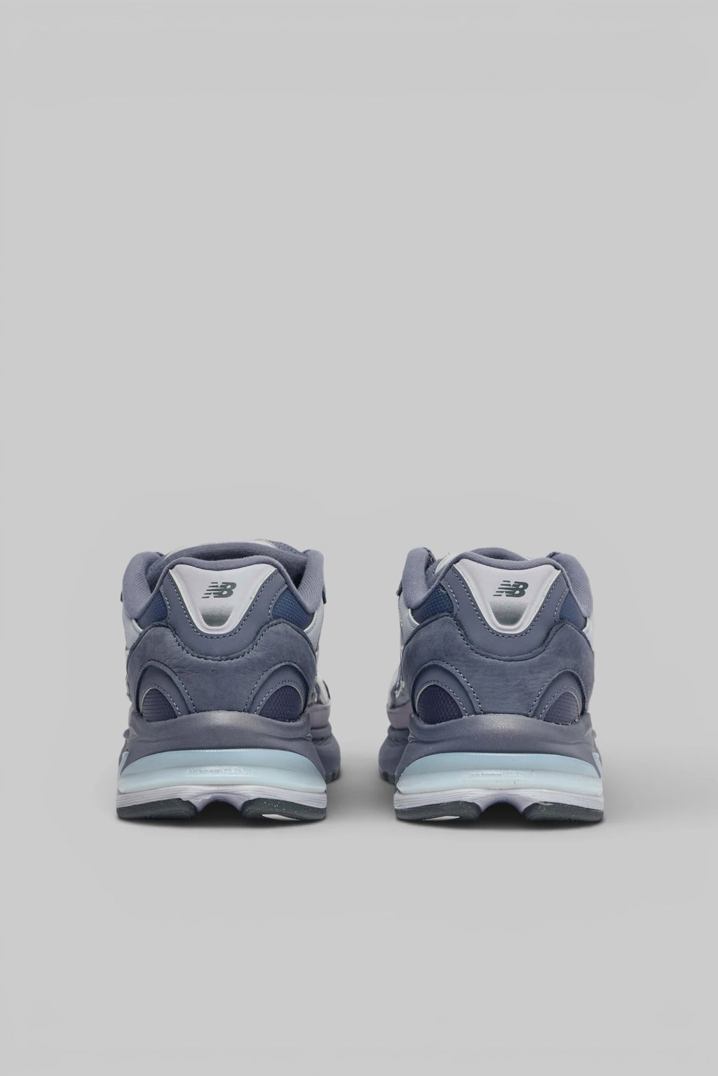New Balance - 2010 - LABELS