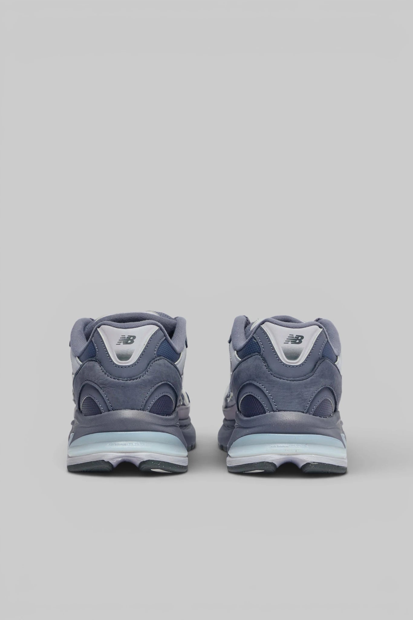 New Balance - 2010 - LABELS
