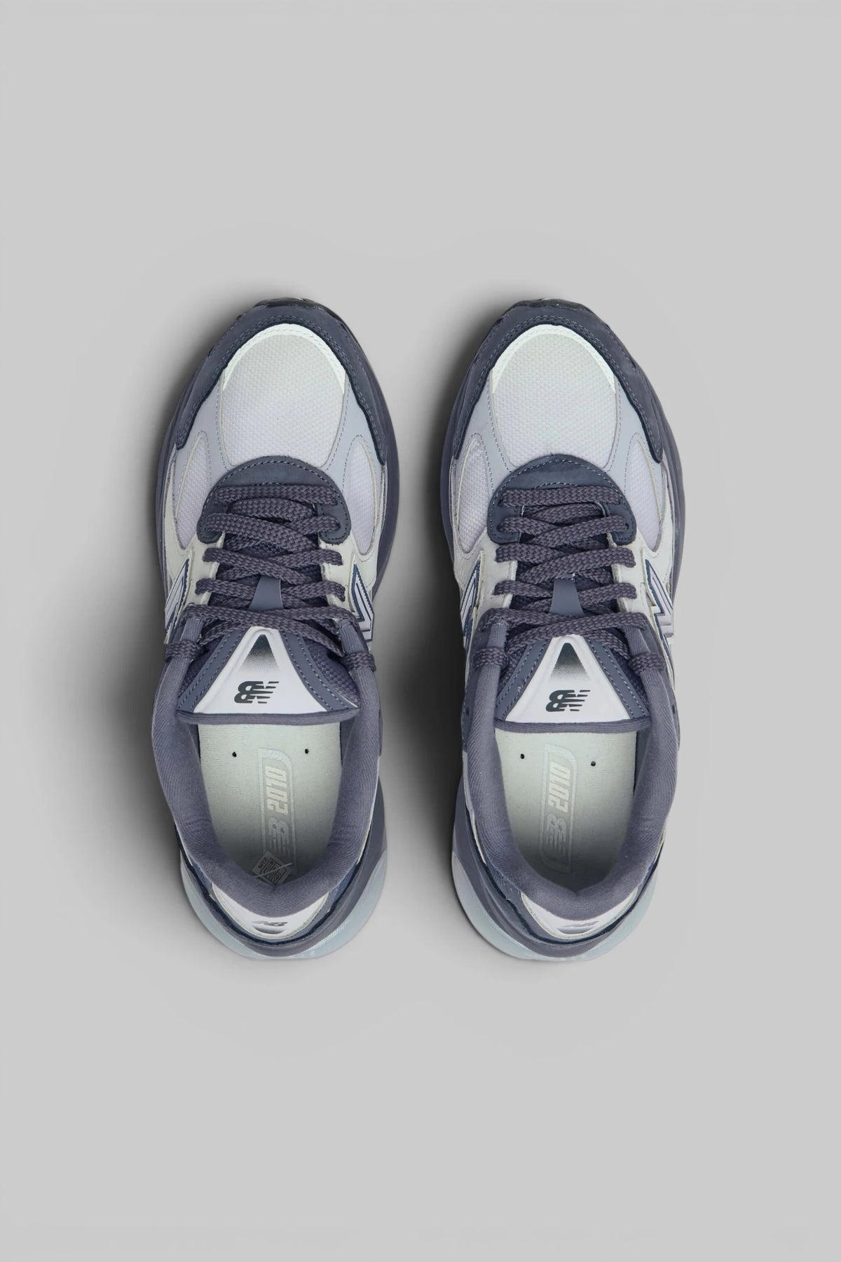 New Balance 2010 sneakers with reinforced toe area
