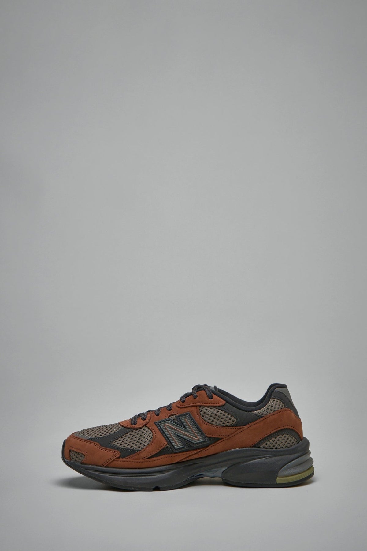 New Balance - 2010 - LABELS