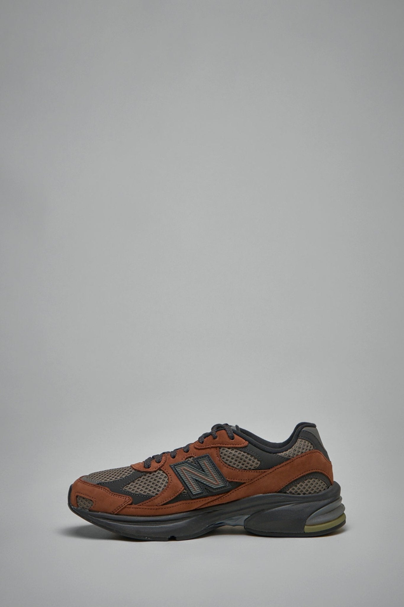 New Balance - 2010 - LABELS