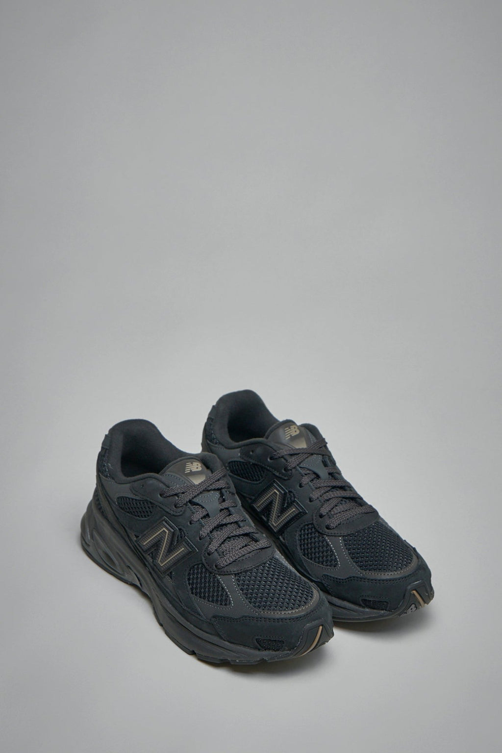 New Balance - 2010 Running - LABELS