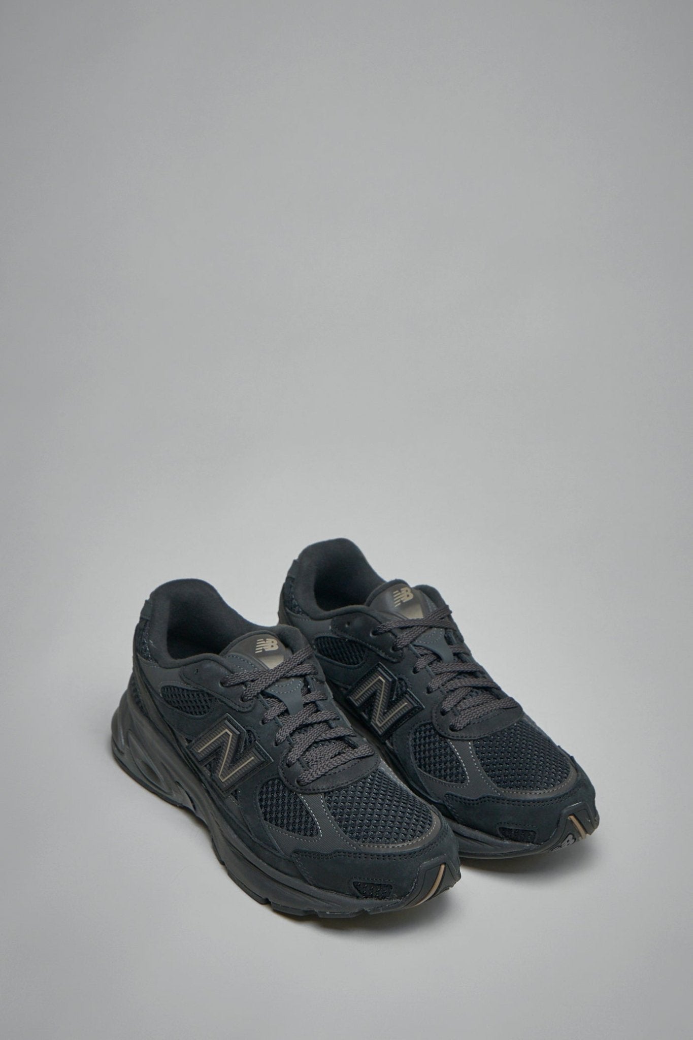 New Balance - 2010 Running - LABELS