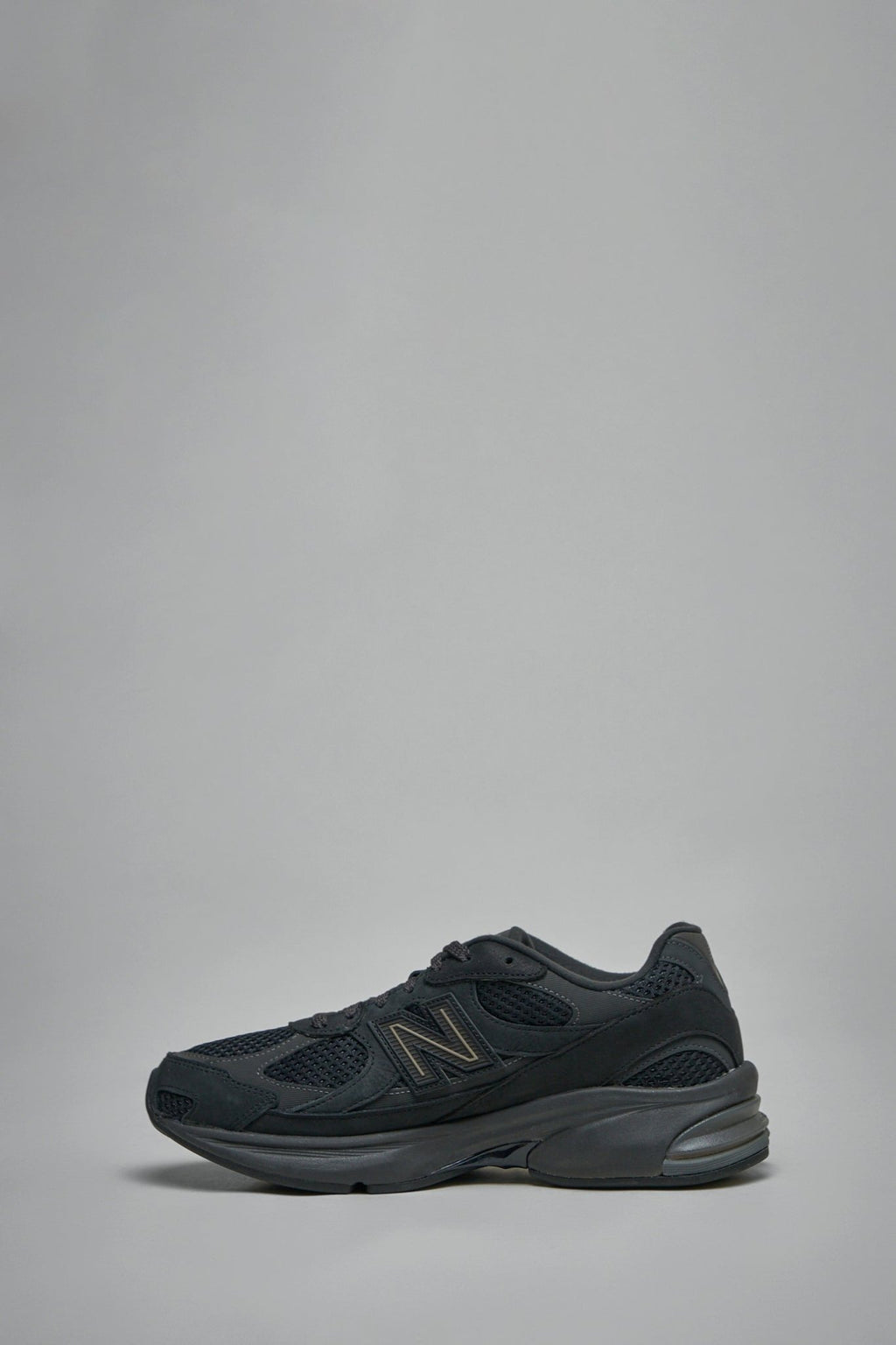 New Balance - 2010 Running - LABELS