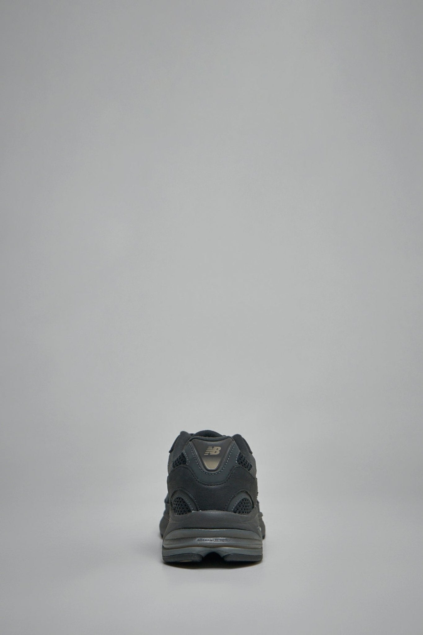 New Balance - 2010 Running - LABELS