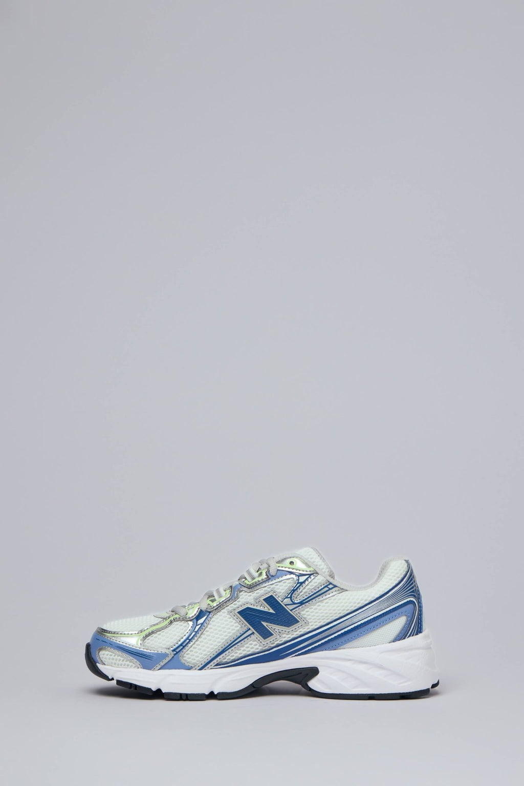 New Balance - 740 - LABELS