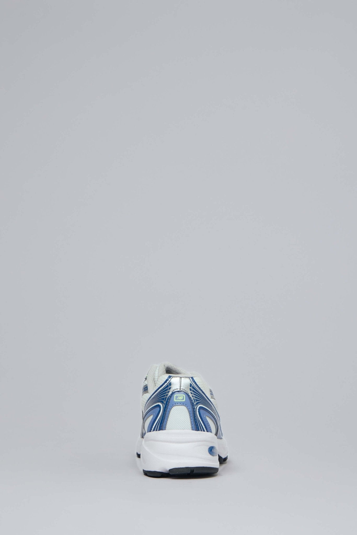 New Balance - 740 - LABELS