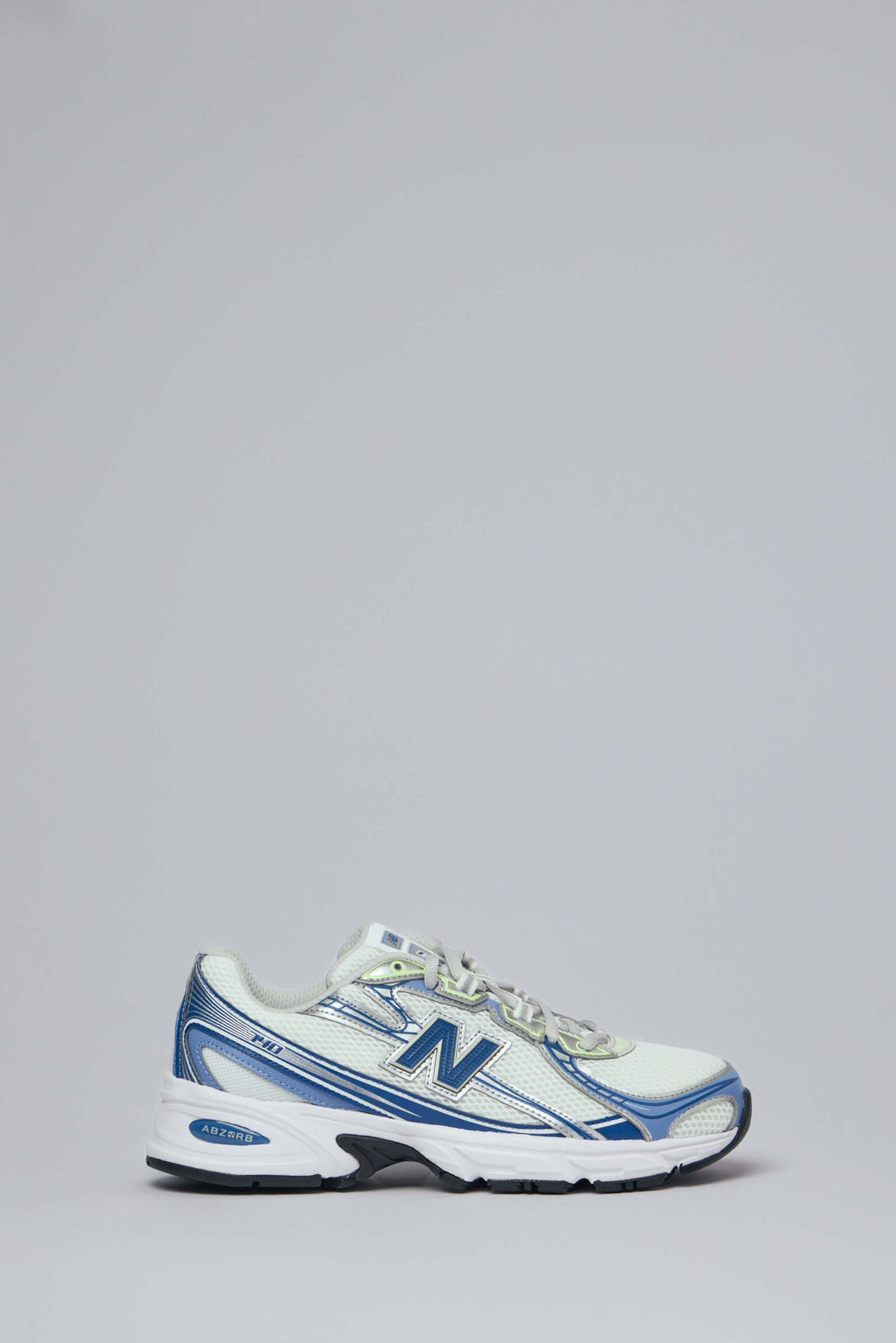 New Balance - 740 - LABELS