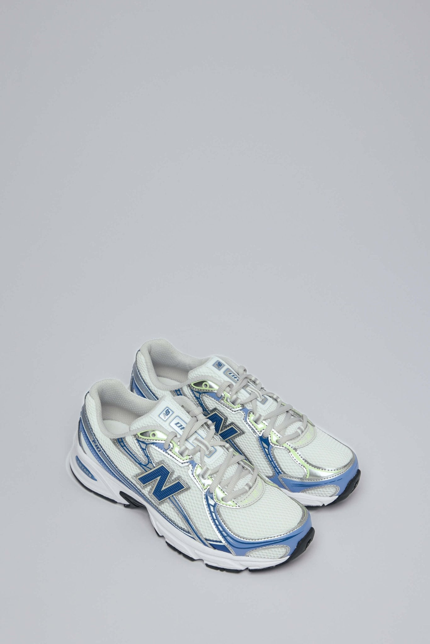 New Balance - 740 - LABELS