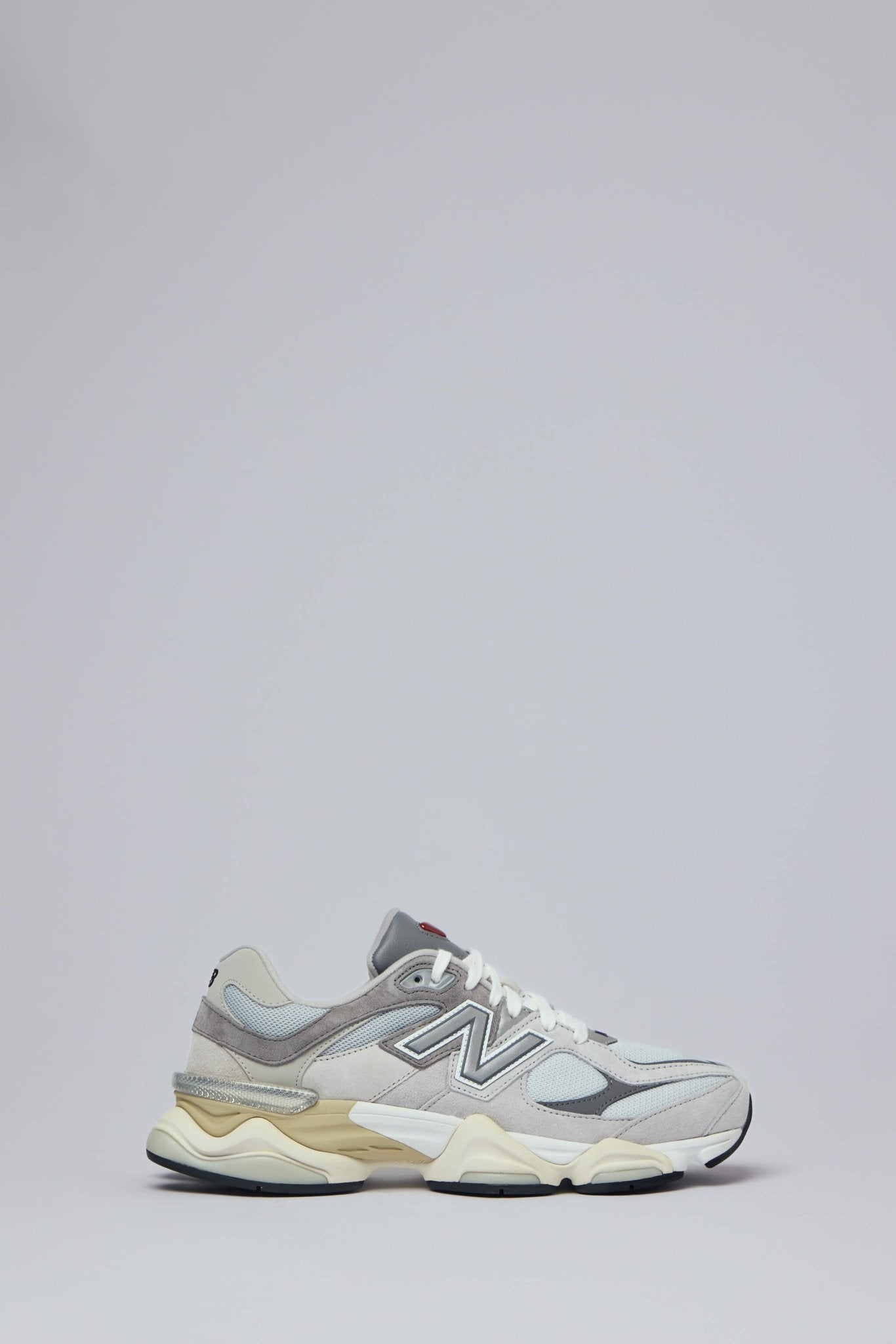New Balance - 9060 - LABELS