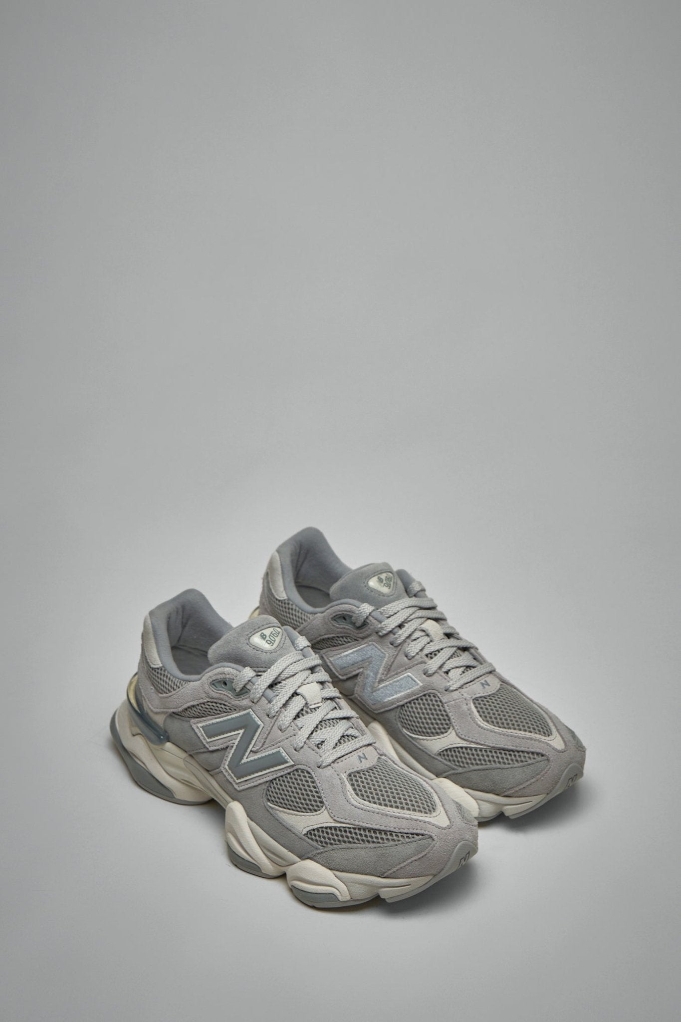 New Balance - 9060 - LABELS