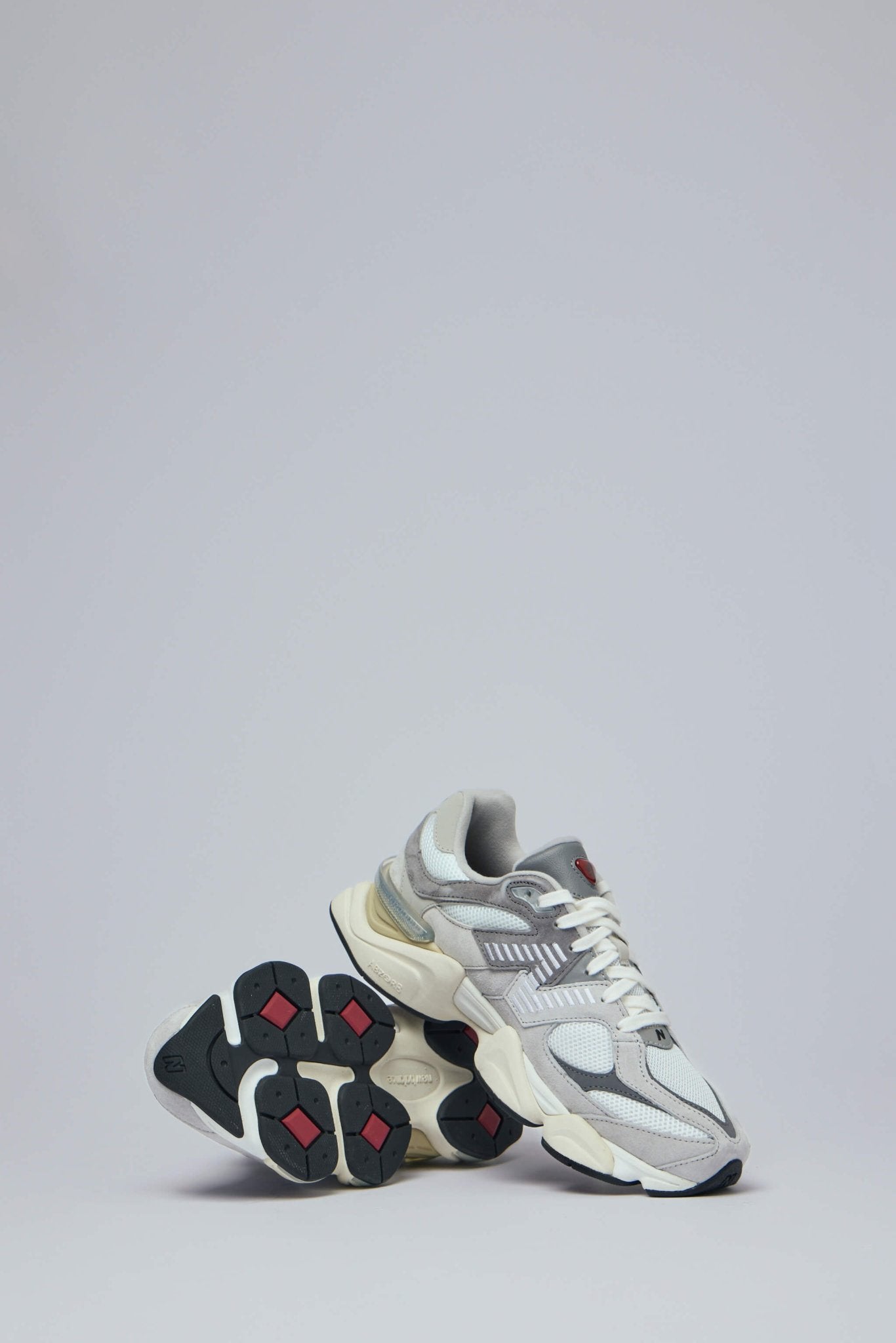 New Balance - 9060 - LABELS