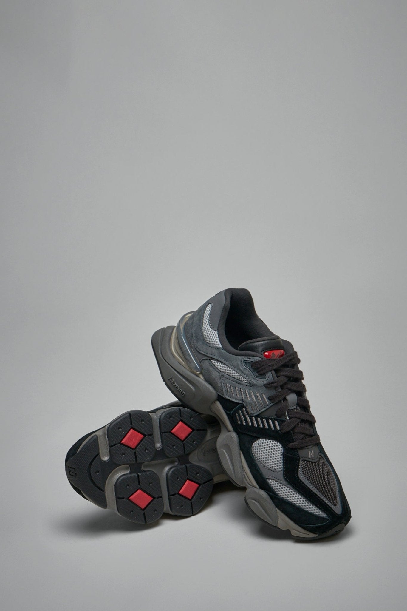 New Balance - 9060 - LABELS