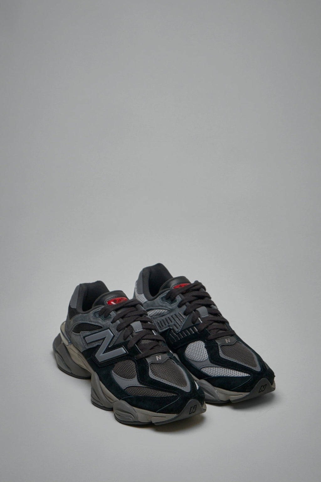 New Balance - 9060 - LABELS