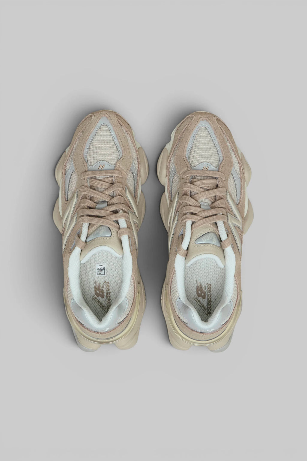 New Balance - 9060 - LABELS