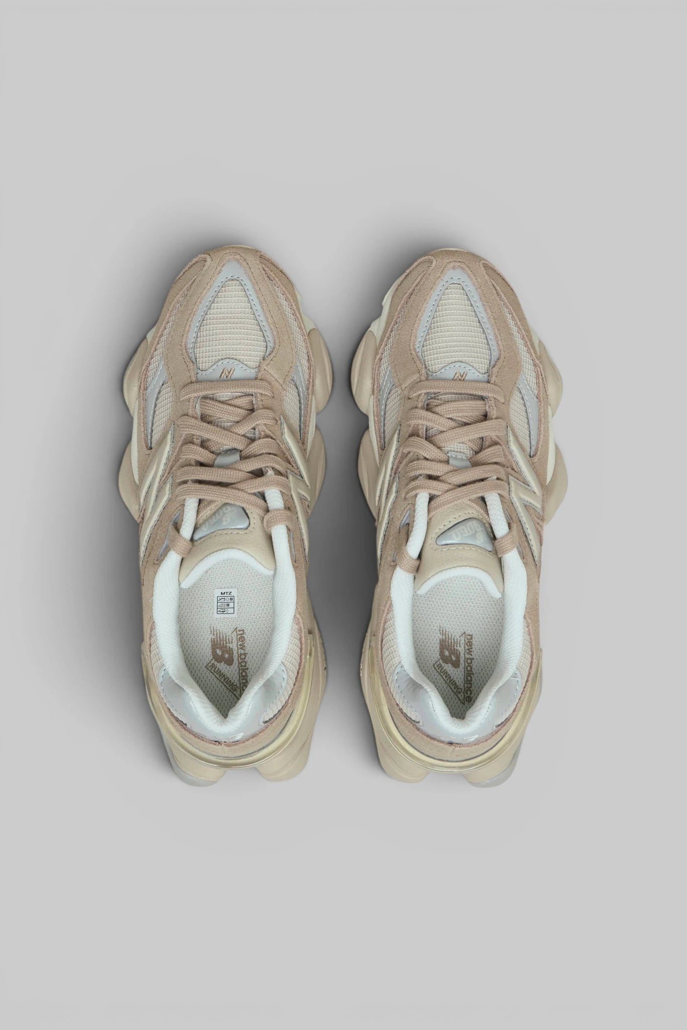New Balance - 9060 - LABELS