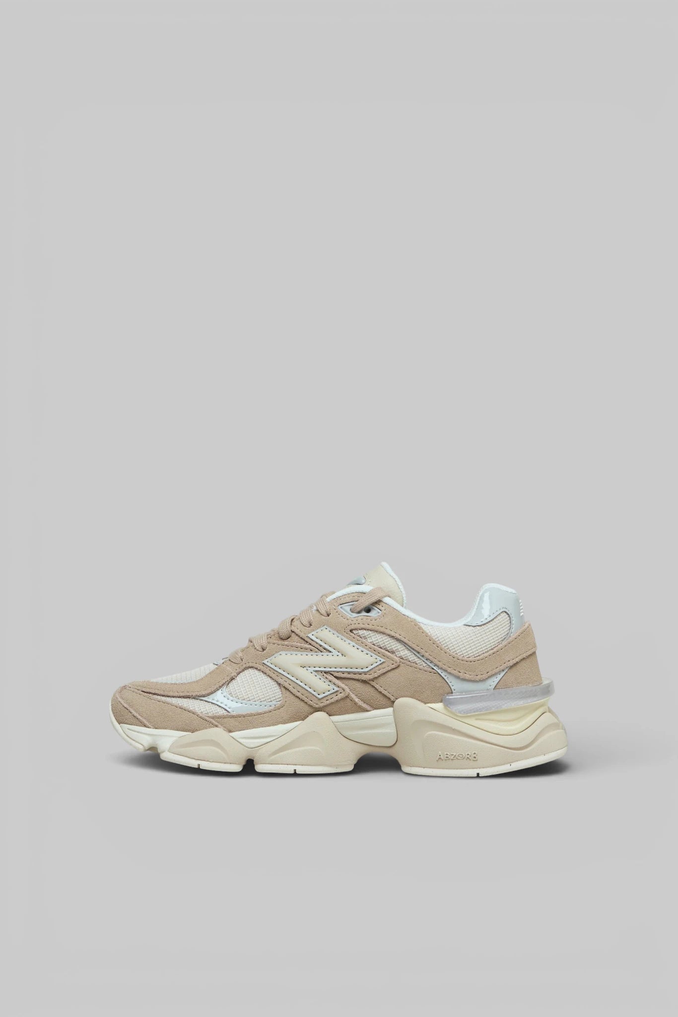 New Balance - 9060 - LABELS