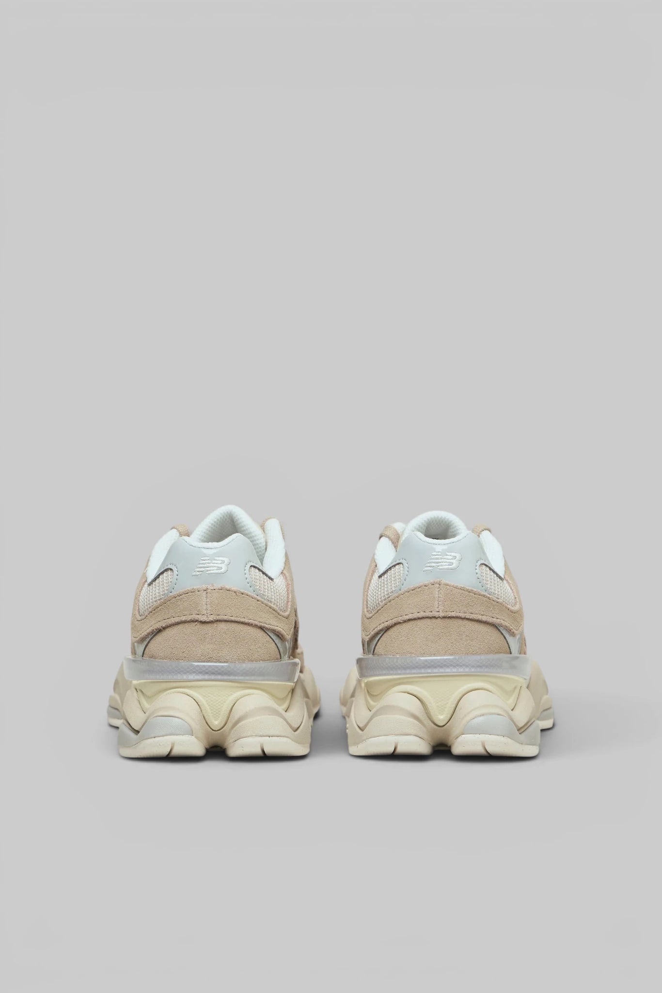 New Balance - 9060 - LABELS