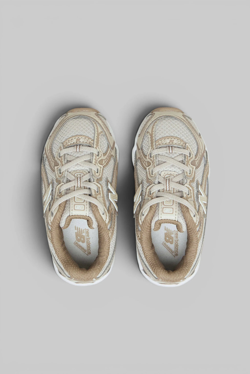 New Balance - I740 V1 - LABELS