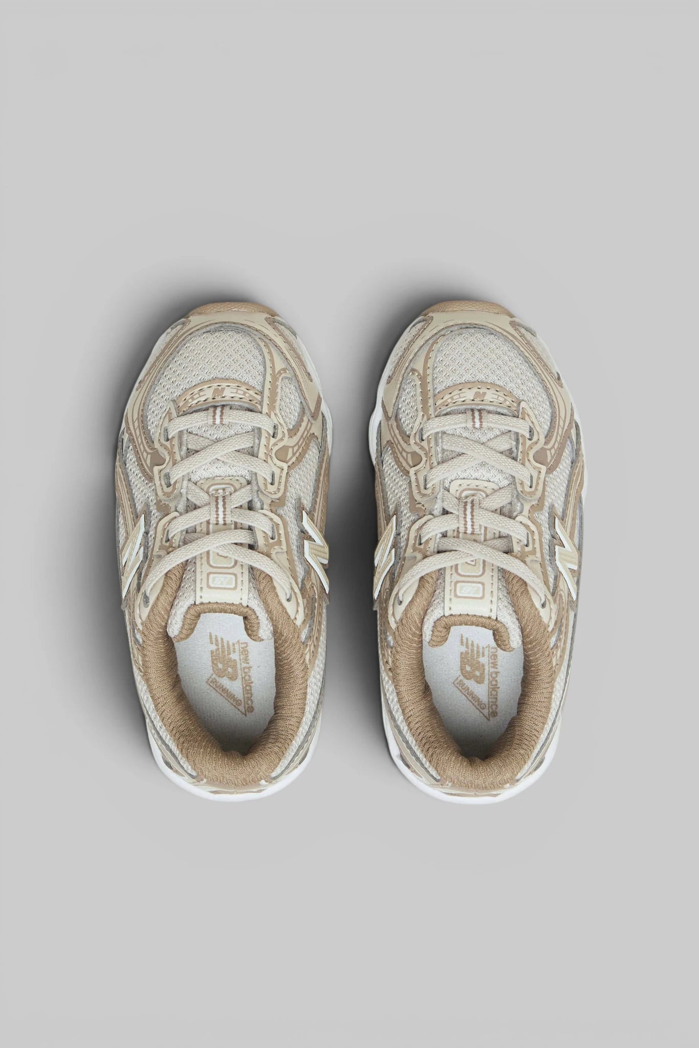 New Balance - I740 V1 - LABELS