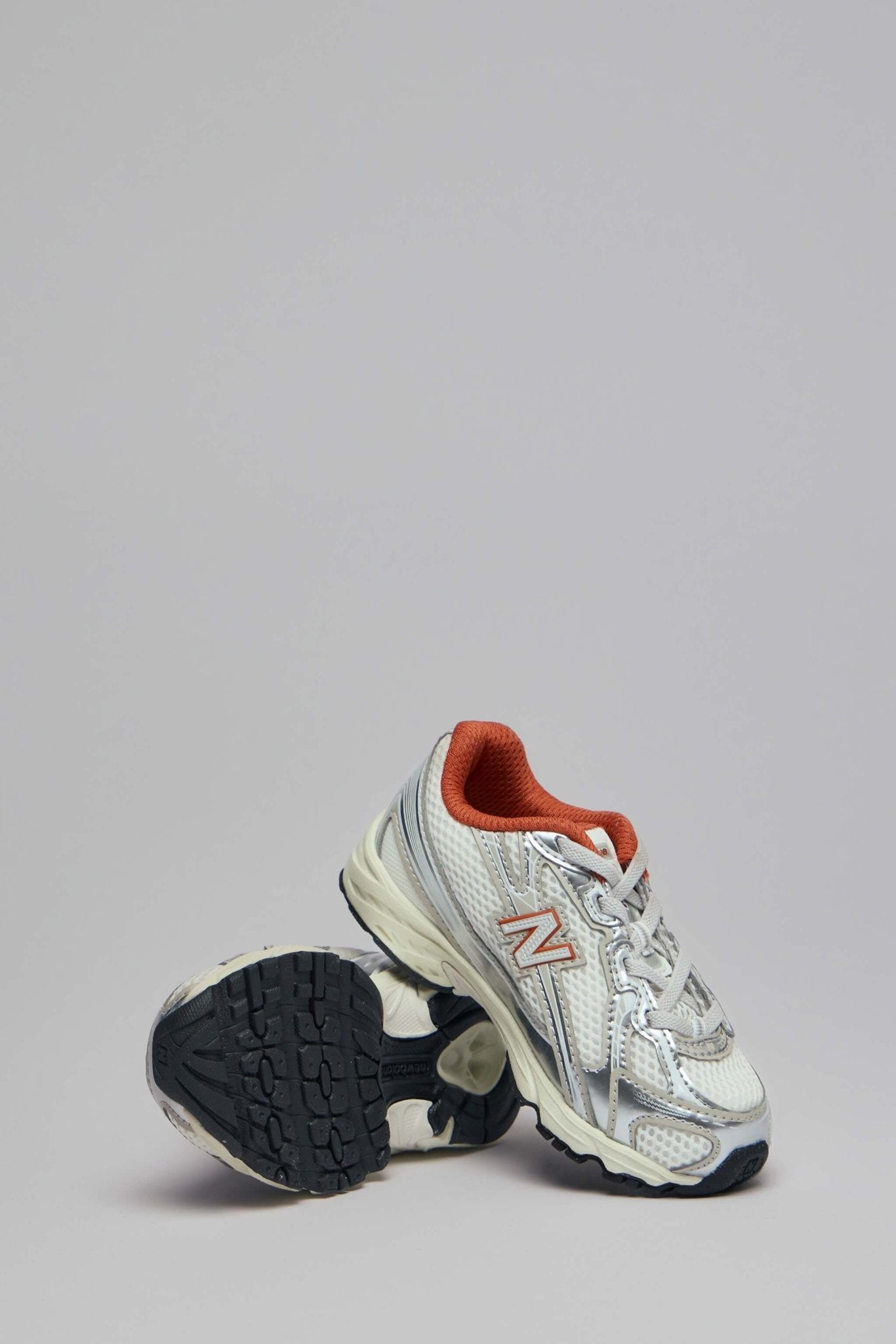 New Balance - I7408JK - LABELS