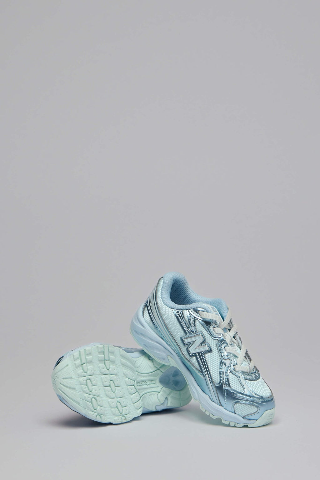 New Balance - I7409R4 - LABELS