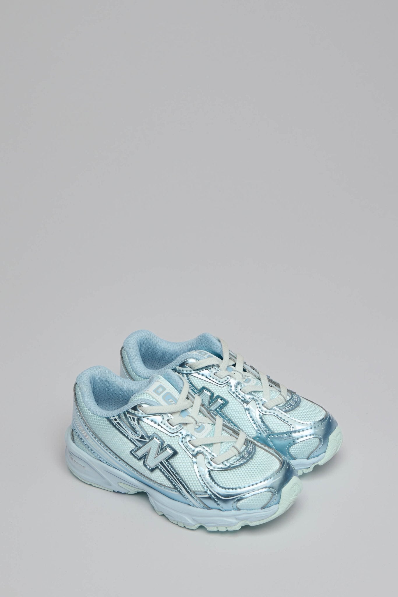 New Balance - I7409R4 - LABELS