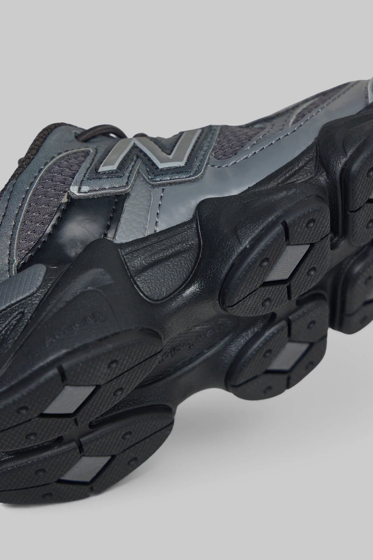 New Balance - I9060 - LABELS