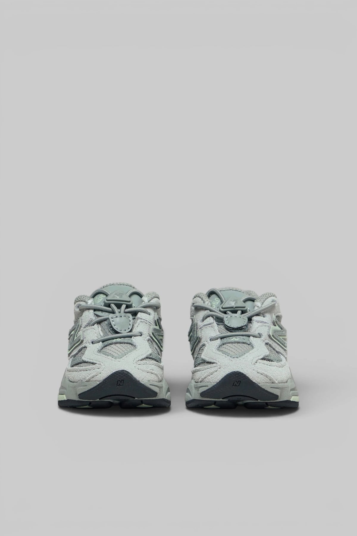 New Balance - I9060 V1 - LABELS