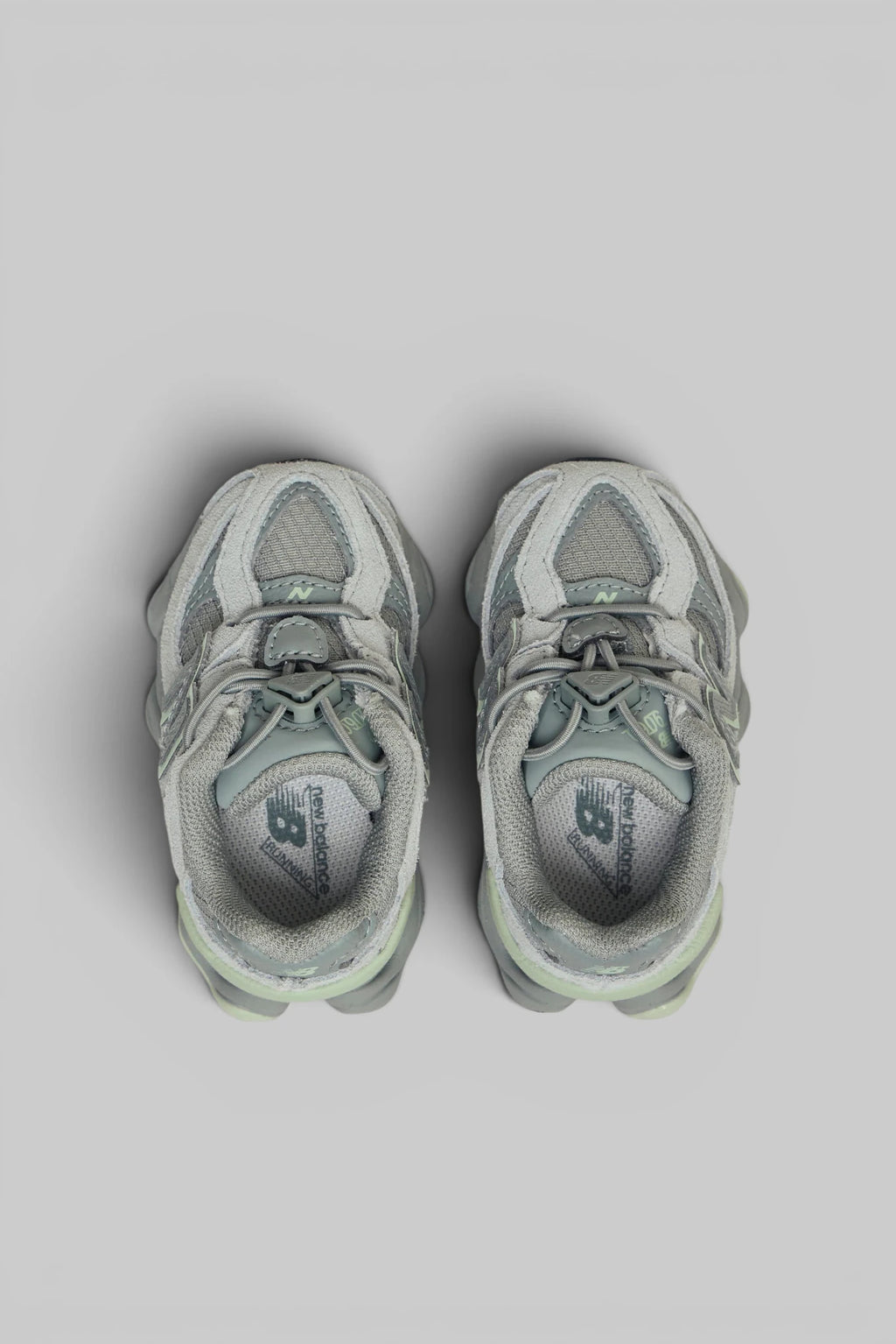 New Balance - I9060 V1 - LABELS