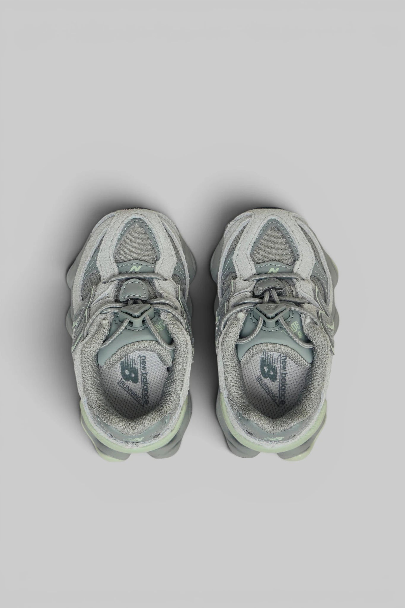New Balance - I9060 V1 - LABELS