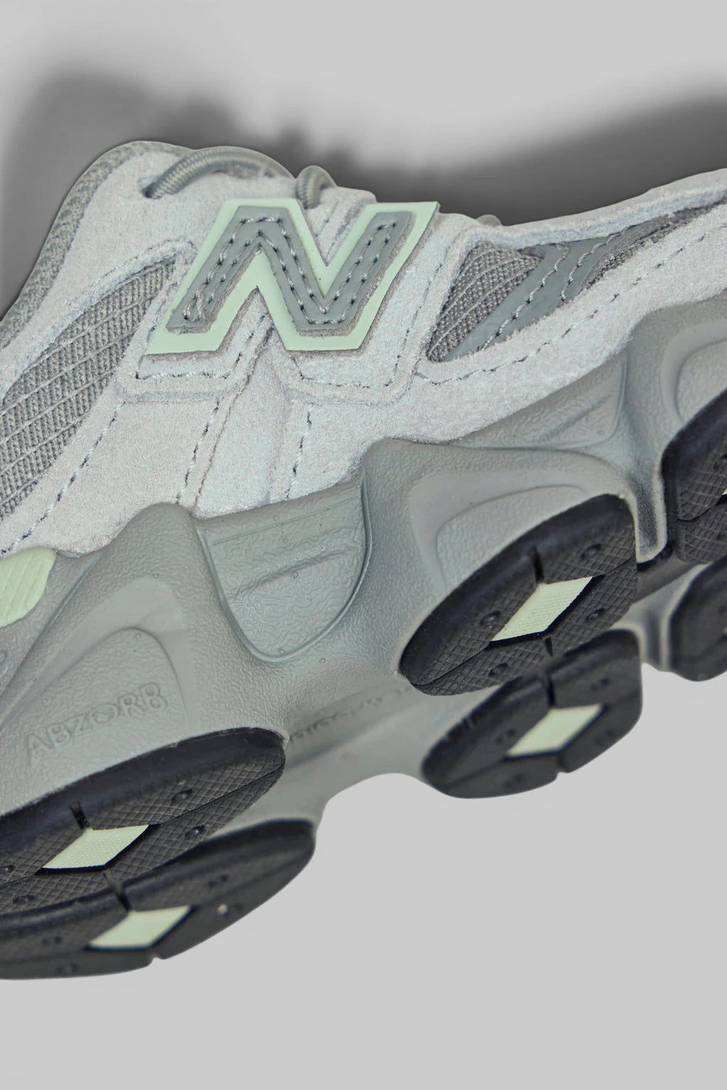 New Balance - I9060 V1 - LABELS