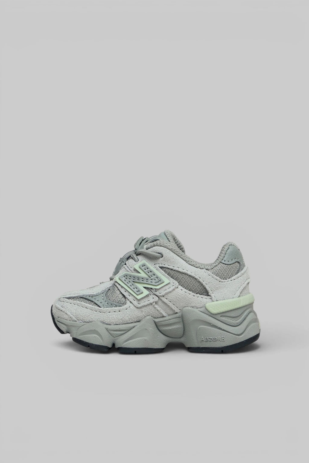 New Balance - I9060 V1 - LABELS