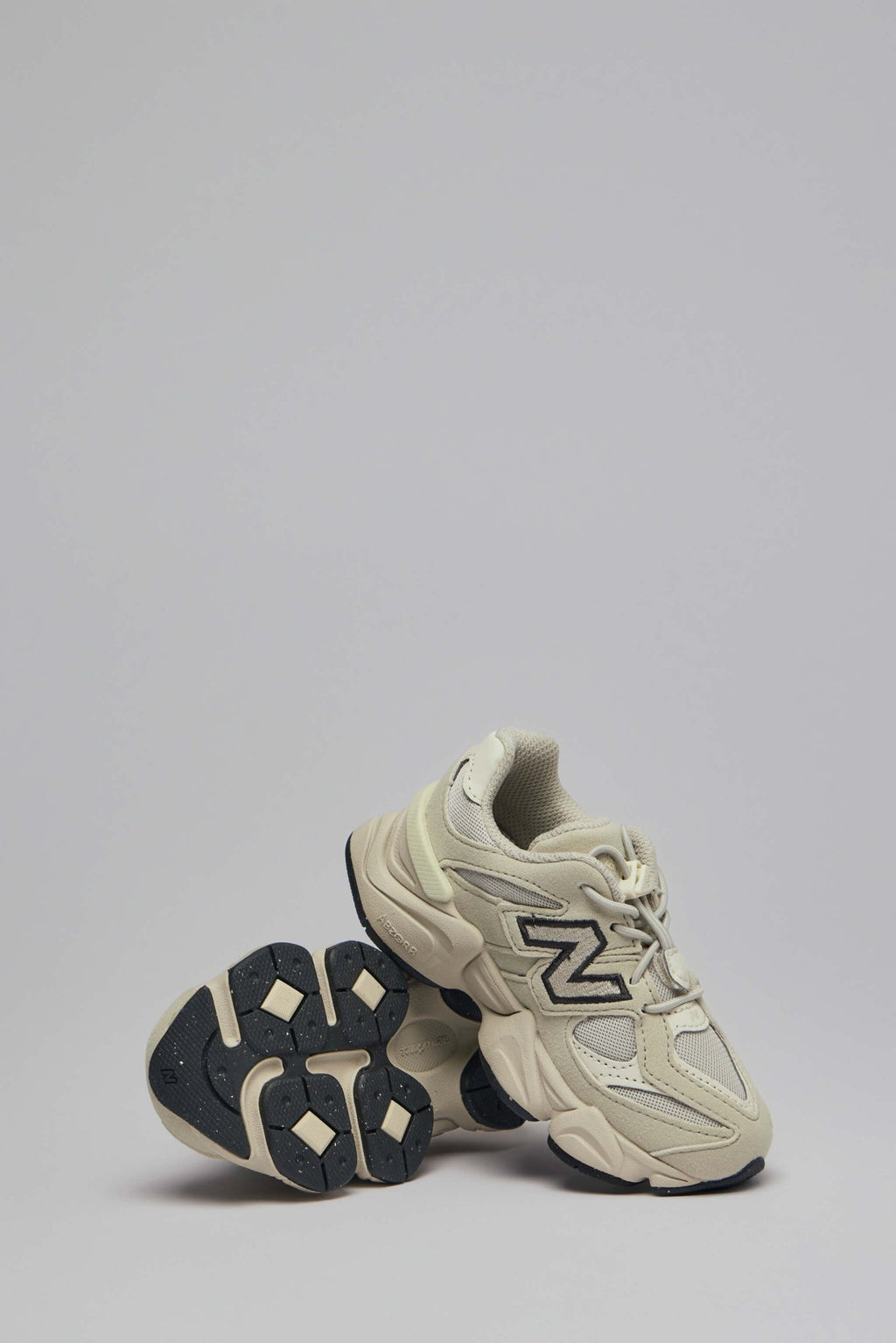 New Balance - I90602EA - LABELS
