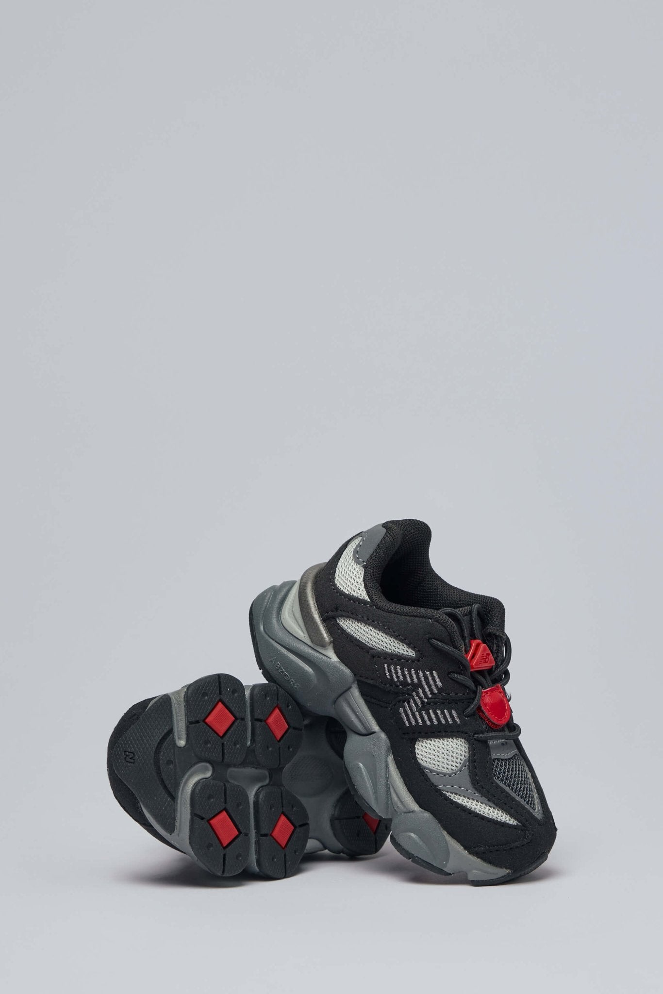 New Balance - Iv9060v1 - LABELS