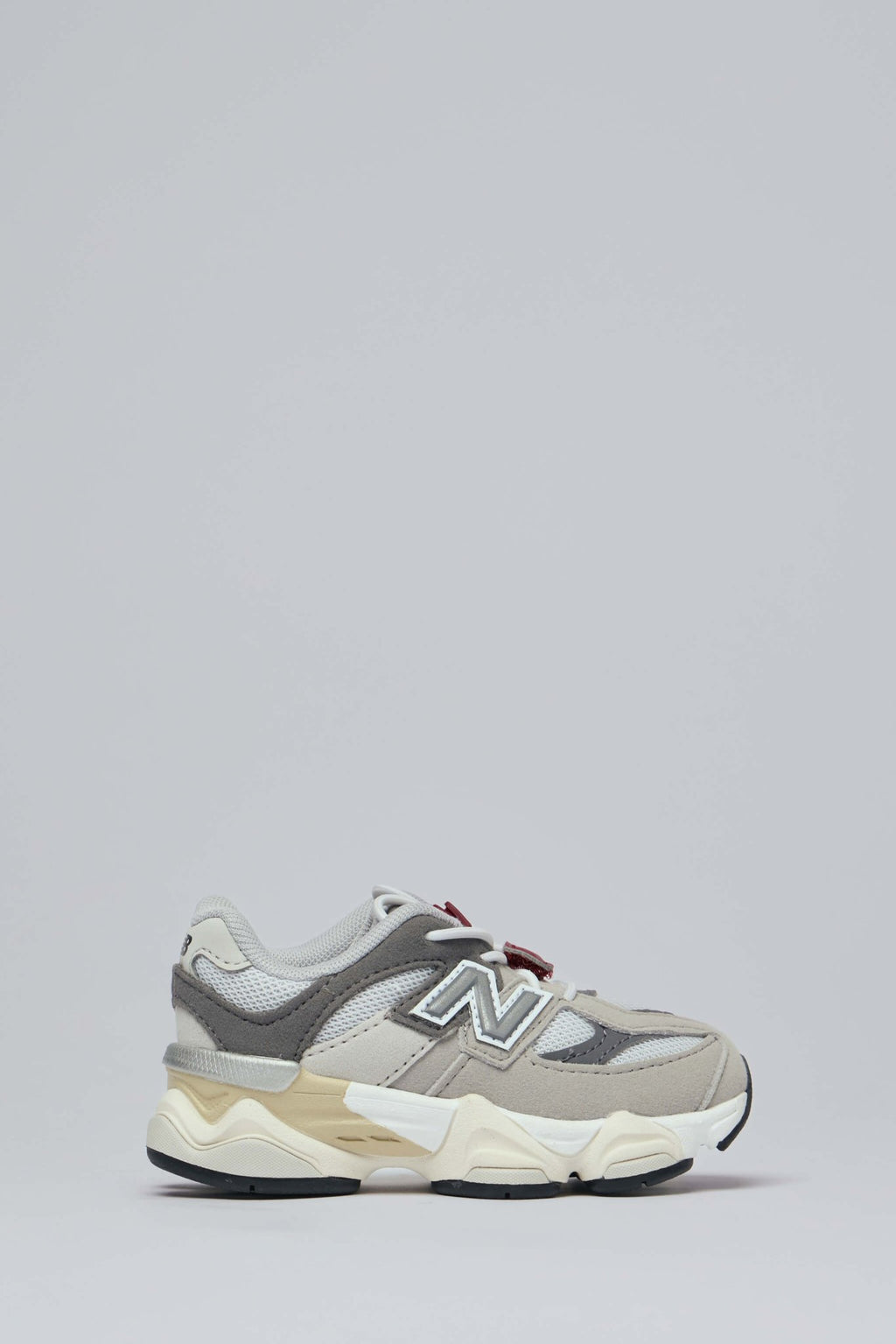 New Balance - Iv9060v1 - LABELS