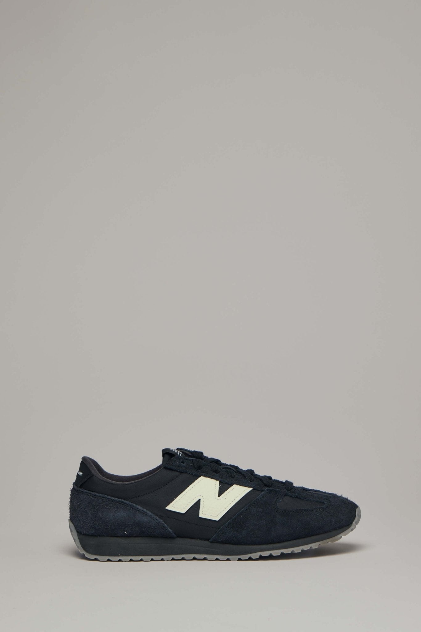New Balance - Junya Watanabe MAN x New Balance U471JW Black Sneakers - LABELS