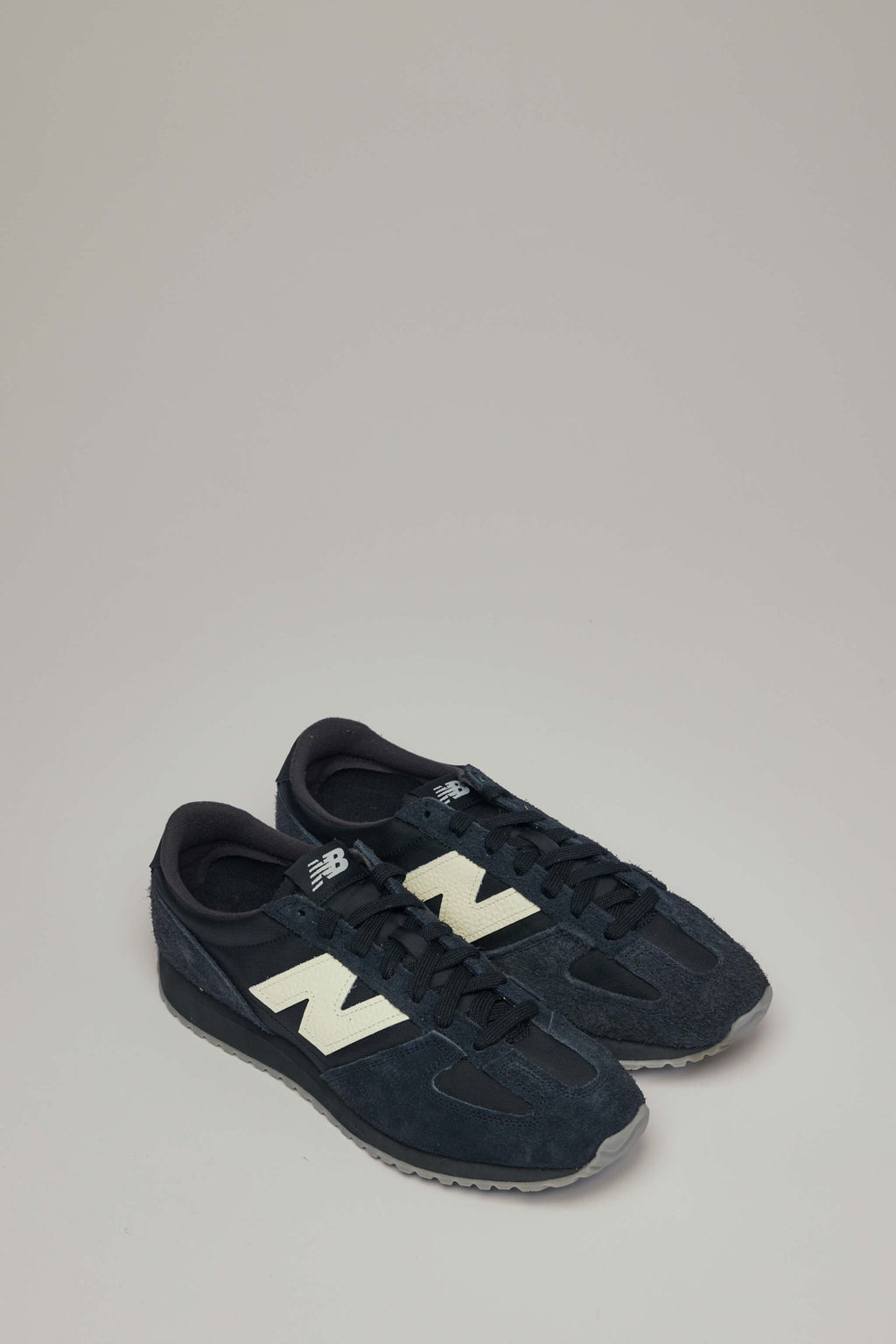 New Balance - Junya Watanabe MAN x New Balance U471JW Black Sneakers - LABELS